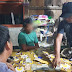 Polsek Sipora Sikat Habis 4 Pelaku 303 Jenis Ceki (Koa) di Dusun Mongan Bosua