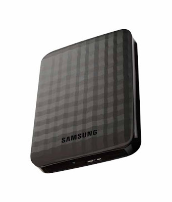 Samsung 2TB HDD at 53% discount