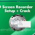 ZD Soft Screen Recorder 9.10 + Keys