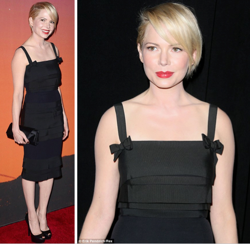 Ladies in Louis Vuitton at Whitney Museum of American Art Gala 2013