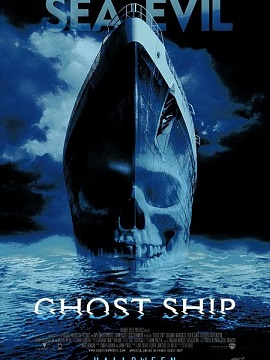 Con Tàu Ma Ám - Ghost Ship