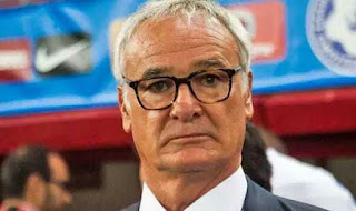 Claudio Ranieri releases heartbreaking statement after been sacked by Leicester City