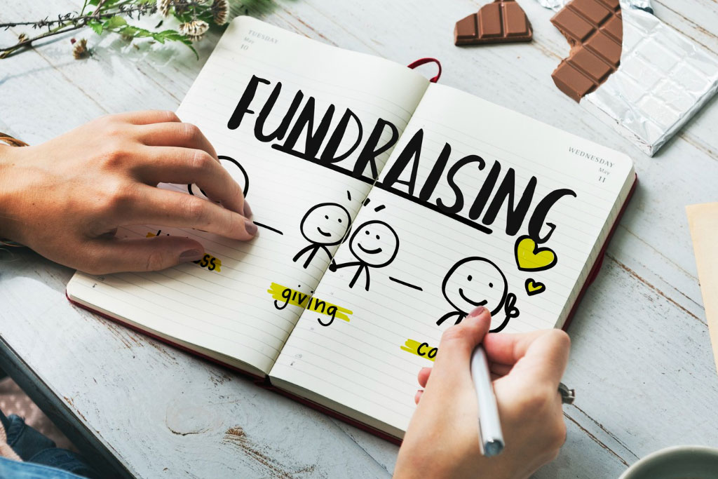 Estrategias Efectivas de Fundraising