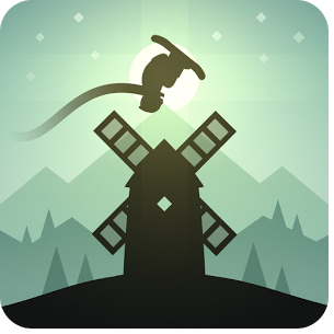 Alto's Adventure v1.1.1 [Mod] Unlimited Money ~ Pro APK 