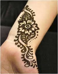 Attractive & Beautiful Hd Desgin Of Mehandi 57