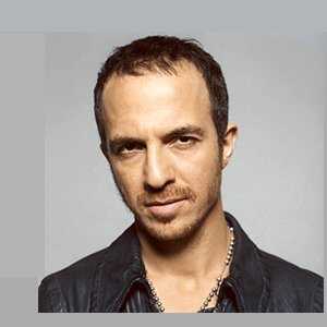 Image du chanteur Calogero