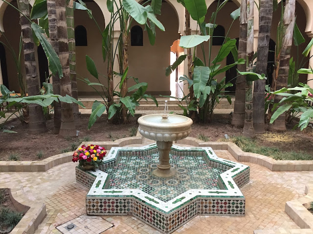 WHAT TO DO AND SEE IN MARRAKECH DAY 1