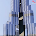 Tòa tháp cao nhất thế giới và cách nó được hình thành