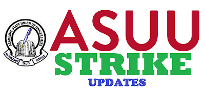 ASUU Strike Update 2017/18: FG To Disburse N23Billion To ASUU Next Week