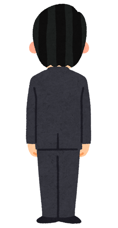 いろいろな角度から見た男性会社員のイラスト かわいいフリー素材集 いらすとや いろいろな角度から見た男性会社員のイラスト かわいいフリー素材集 いらすとや