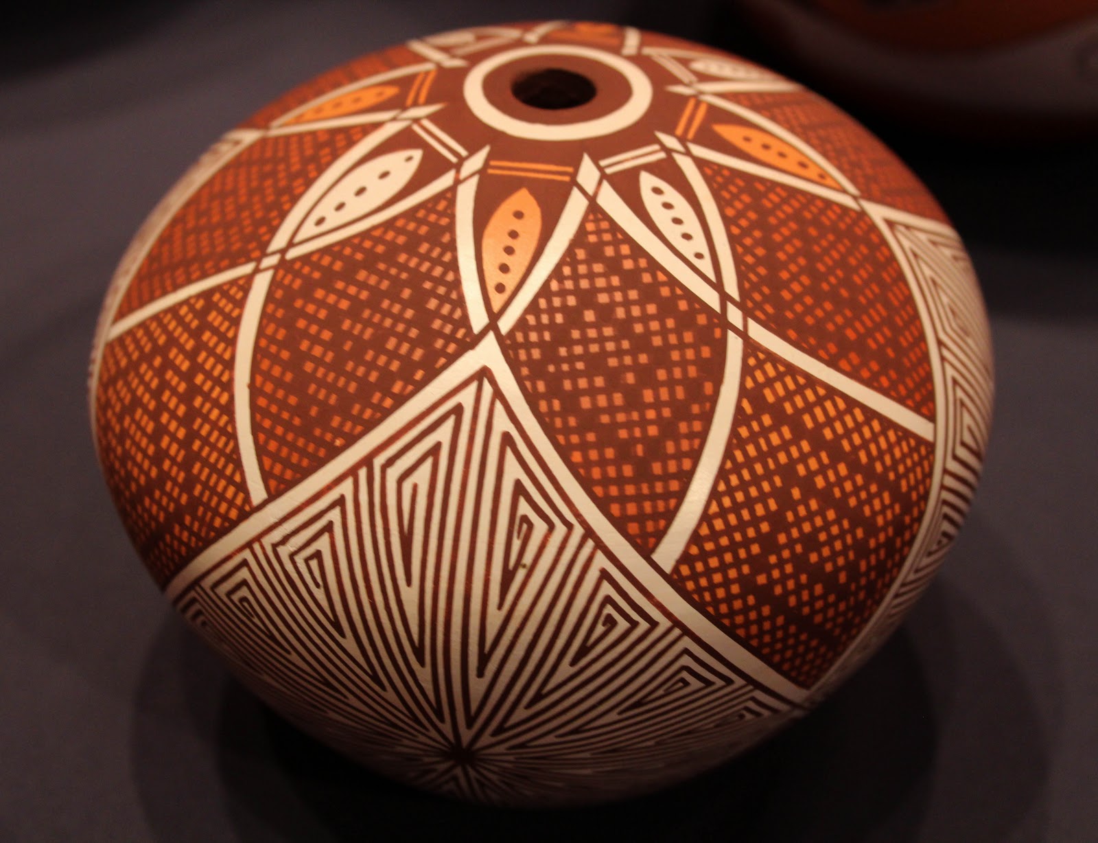Chasing Santa Fe: The Potters of SWAIA