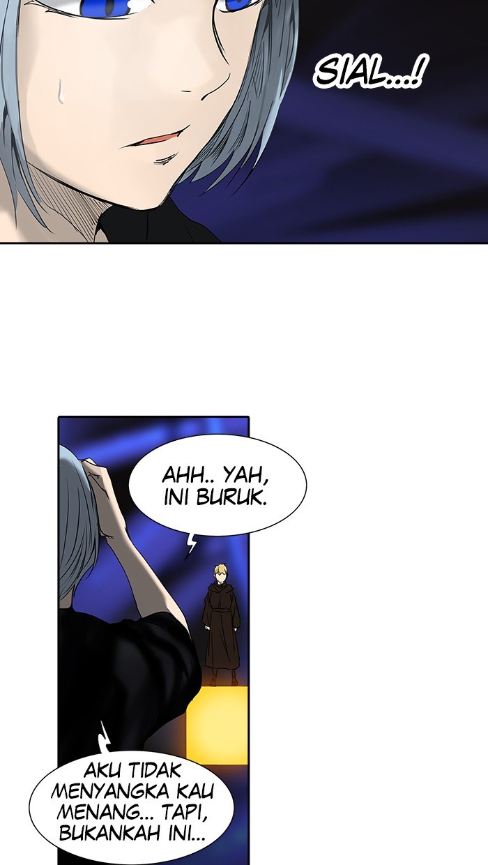 Webtoon Tower Of God Bahasa Indonesia Chapter 265