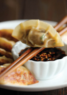 POTSTICKERS