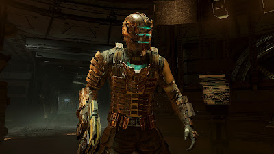 Dead Space 2023 Game Screenshot 9