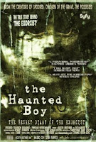 The Haunted Boy: The Secret Diary of the Exorcist (2010)