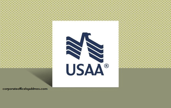 USAA Insurance Address, Payment Address