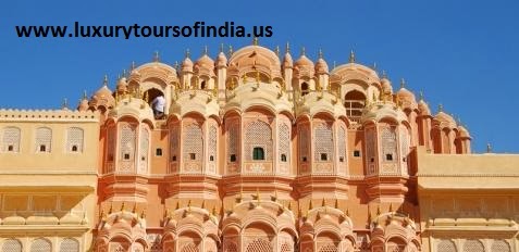 India holiday tour package