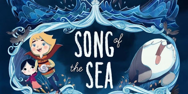 Song of the Sea [ සිංහල හඩකැවූ ] - Sinhala Dubbed