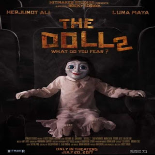 The Doll 2 ( 2017 )