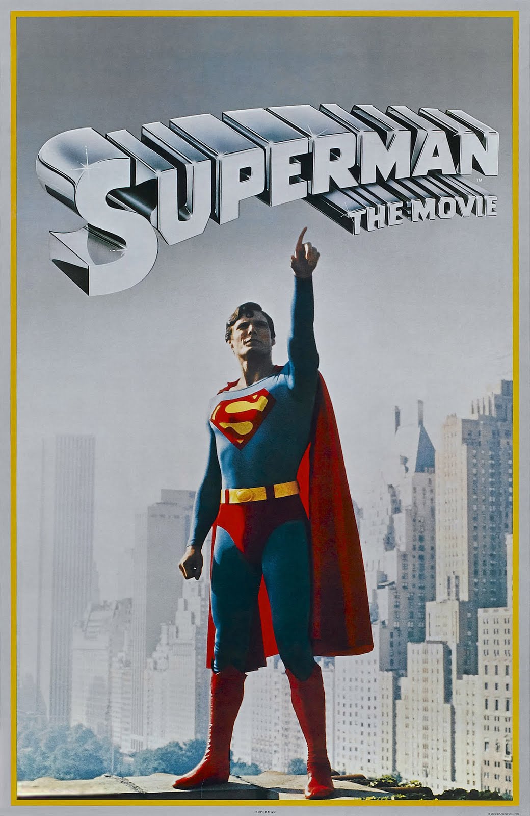 1978 Superman