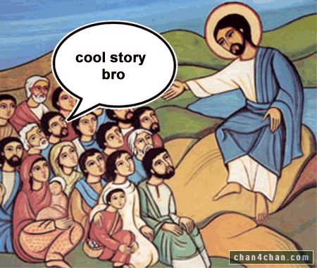 Episode 11 - Cool Story Bro!