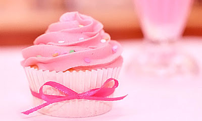 Cute Pink - Photoshop Action!