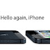 Update Facebook Status Via iPhone 5