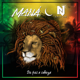 Maná & Nicky Jam - De Pies a Cabeza