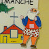 Saint Nicolas en pyjama