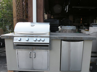 Propane Natural Gas Grills