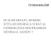 Di luar sholat, apakah setelah membaca surat al fatihah juga disunnahkan membaca 'aamiin' ?