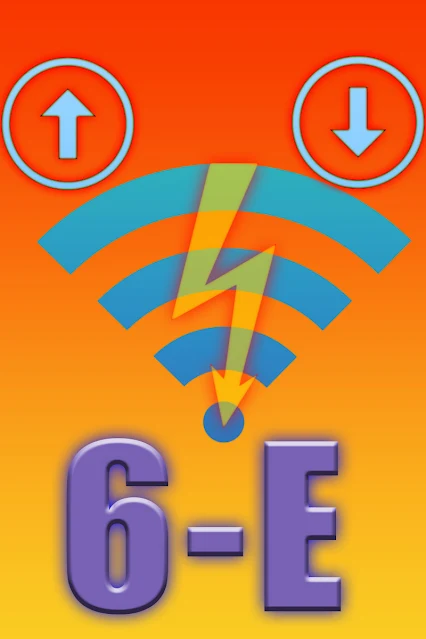 wi-fi 6 e