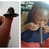 GOOD OR BAD? University Professor Teaches Her 11 Year Old Daughter How To Use Condom (Photos)