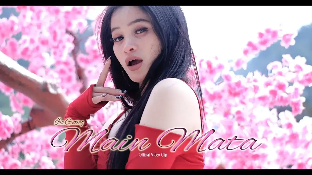 Main Mata - Ina Ginting