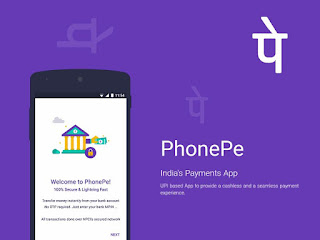 get 30 rupees cashback from phonepe app for all dth recharge of 200 rupees or more. Every users can get this offer for 3 times