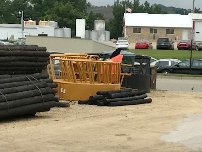 Wayne Feed Services Sioux Feeder