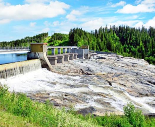 Norway's Green Energy Landscape