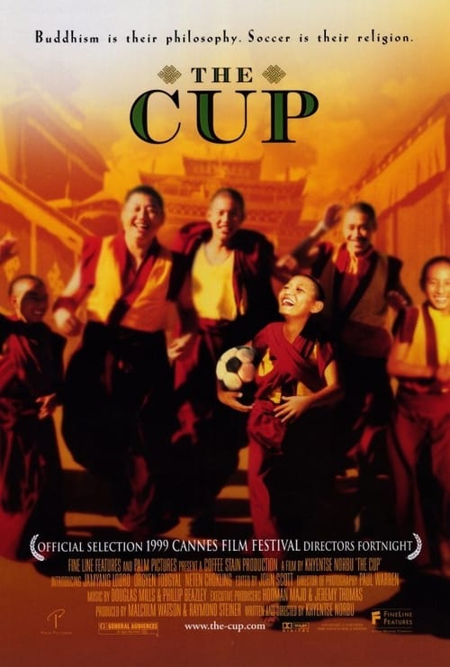 [VF] La Coupe 1999 Film Complet Streaming