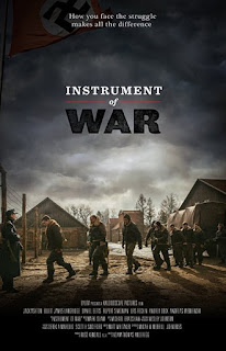 Download Film Instrument Of War (2017) Subtitle Indonesia Full Movie