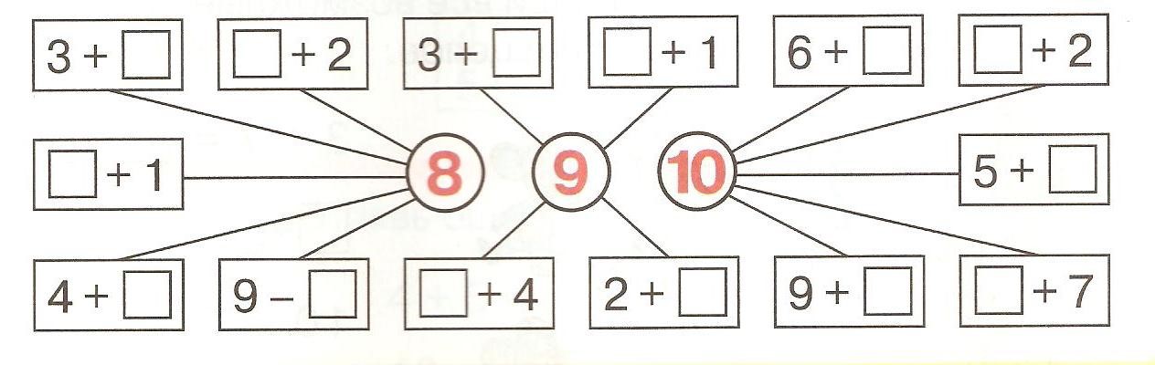 Подбери пропущенные числа 9. Математические карточки. Математические карточки для дошкольников. Примеры для дошкольников. Карточки с математическими заданиями.