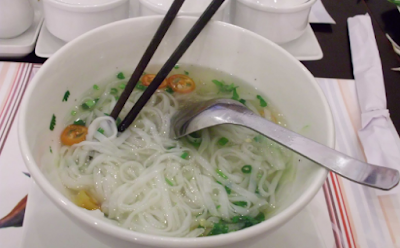 Resep dan Cara Membuat Pho Bo Mie Kuah Vietnam Halal