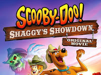 Download Film Scooby Doo Shaggys ShowDown (2017) Sub Indo