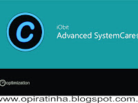 IObit Advanced System Care Pro v9.1.0.1089 Setup + Serial - Torrent