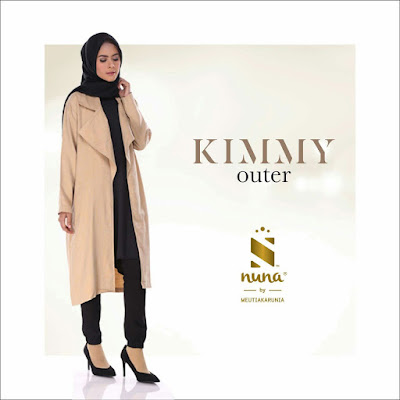 kimmy outer