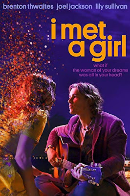 I Met A Girl 2020 Dvd