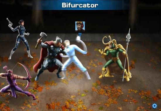 marvel avengers alliance facebook