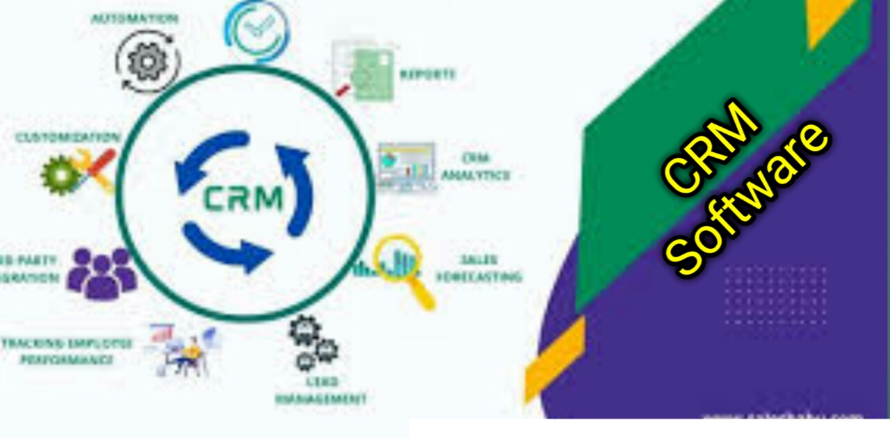 Best CRM Software 2023