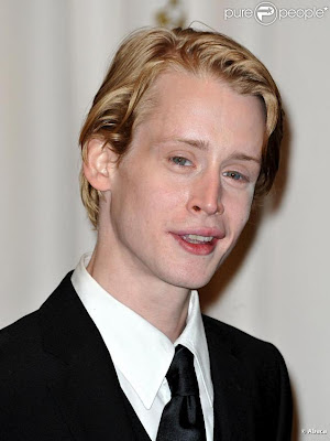 Macaulay Culkin