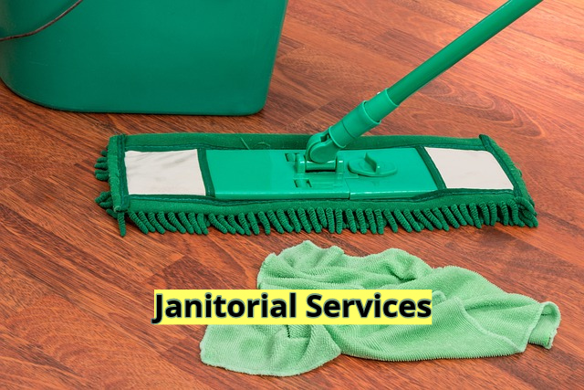 Janitorial Service Selection Tips and Guide