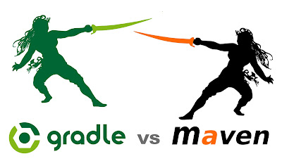 Maven hoặc Graddle